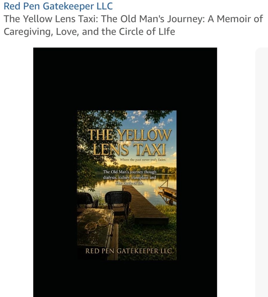 Book promotion
